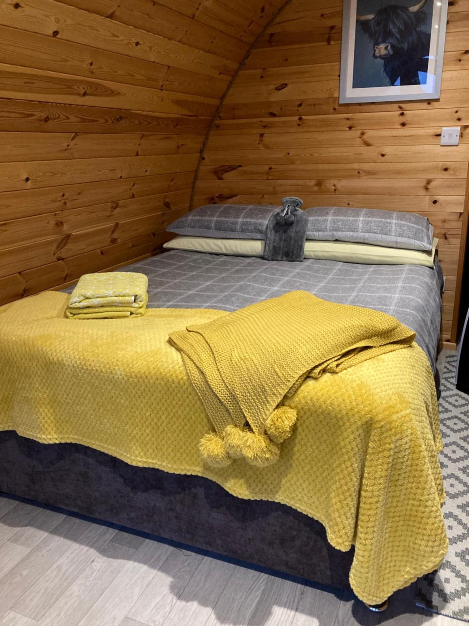 Sunset Pod Apartment Dunan Luaran gambar