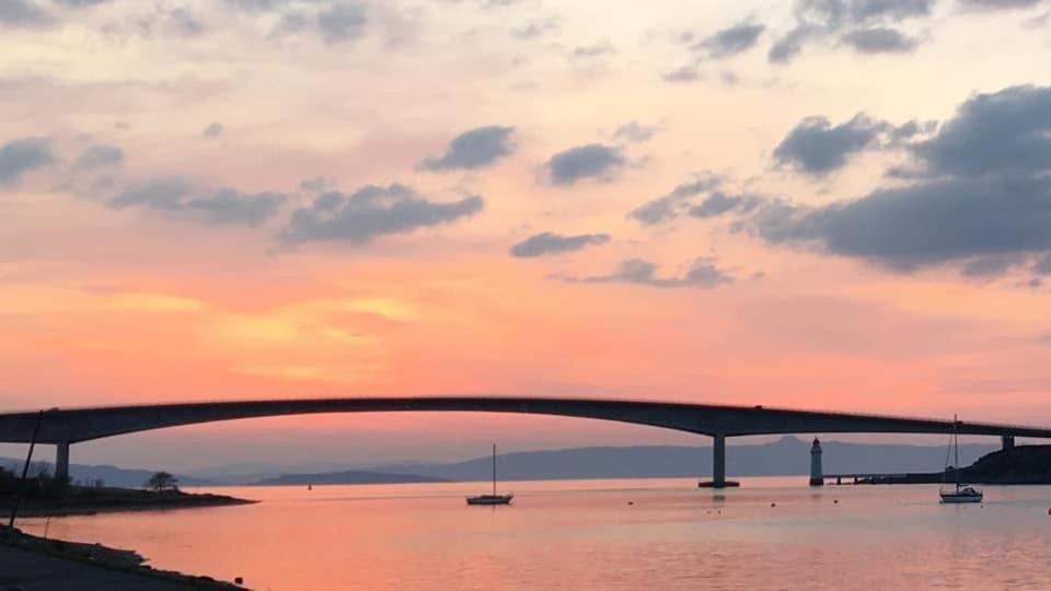 Sunset Pod Apartment Dunan Luaran gambar